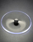 Fidget Spinner Pen with LED Light
