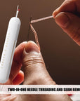 2-In-1 Needle Threader
