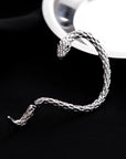 Snake Earcuff 1 PAIR