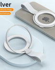 Magnetic KutumyQC Cell Phone Ring Holder