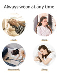 Beauty face sculpting sleep mask