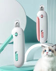 Pet Nail Clipper