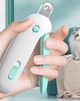 Pet Nail Clipper