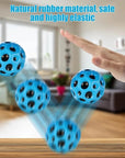 Super Bouncy Space Ball Toy
