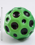 Super Bouncy Space Ball Toy