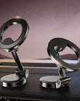 Magsafe Car Phone Holder, 360 Degrees Rotation