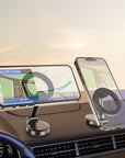 Magsafe Car Phone Holder, 360 Degrees Rotation