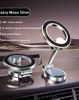 Magsafe Car Phone Holder, 360 Degrees Rotation