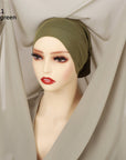 High Quality For Women Muslim Hijabs