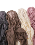 High Quality For Women Muslim Hijabs