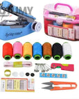 Manual Sewing Machine For Stiching