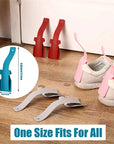 Flexible Shoe Lifting Helper Durable Shoe Horn