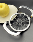 EasyGrip Fruit Slicer & Corer