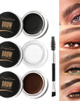 Waterproof Liquid Eyebrow Pencil For Women
