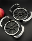 EasyGrip Fruit Slicer & Corer