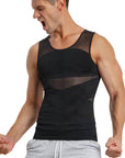 CoreForm Menβs Body Shaper Tank