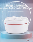 PORTABLE WATERPROOF WASHING MACHINE