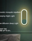 Night Light Mosquito repellent