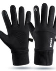 Winter Gloves Motorcycle Touch Screen & Waterproof