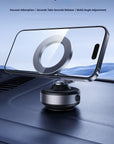 Ultra Magnetic Car Phone Holder