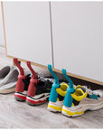 Flexible Shoe Lifting Helper Durable Shoe Horn