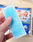 COOLING PATCHES FOR FEVER DOWN pack of 6