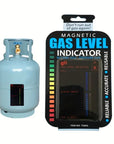 Gas Tank Level Indicator For Home Kitchen
