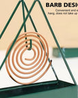 Mosquito Coil Stand