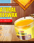 Natural Beeswax Furniture Polish