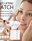 Invisible Face Lifter Tape