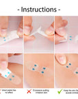 Invisible Face Lifter Tape