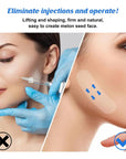 Invisible Face Lifter Tape