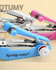 Manual Sewing Machine For Stiching