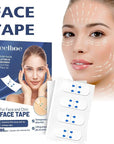 Invisible Face Lifter Tape