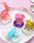 Silicone Baby Fresh Fruit Food Feeder