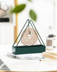 Mosquito Coil Stand