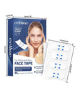 Invisible Face Lifter Tape