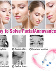 Invisible Face Lifter Tape