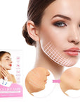 Invisible Face Lifter Tape