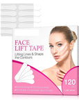 Invisible Face Lifter Tape