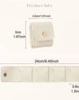 Jewelry Storage Bag