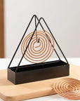 Mosquito Coil Stand