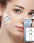 Invisible Face Lifter Tape