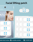 Invisible Face Lifter Tape