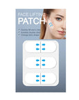 Invisible Face Lifter Tape