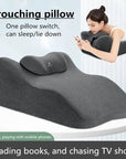 Multifunctional Sleeping Pillow