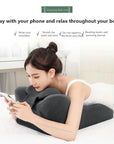 Multifunctional Sleeping Pillow