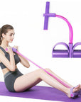 Fitness Resistance Bands
