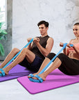 Fitness Resistance Bands