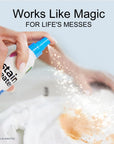 Multipurpose Clothes Stain Remover Spray